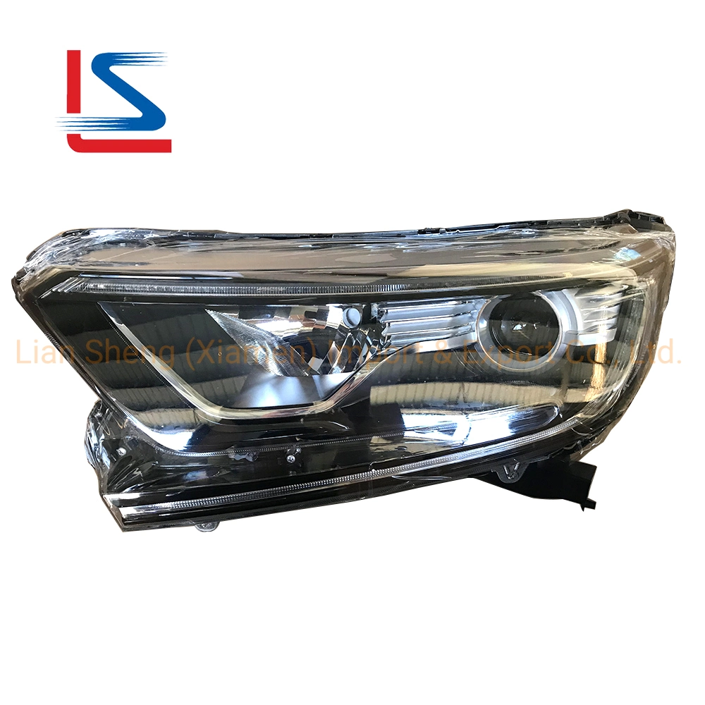 LED Auto Lamp Headlmaps for Honda CRV 2017 33100-Tla-A01 33150-Tla-A01 Headlights Lian Sheng Ls